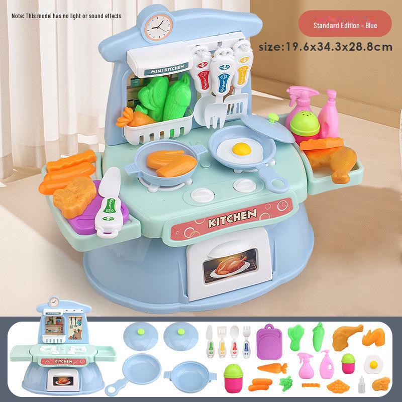 Поющий и танцующий робот-игрушка - Электрические качели Космическая утка для детей