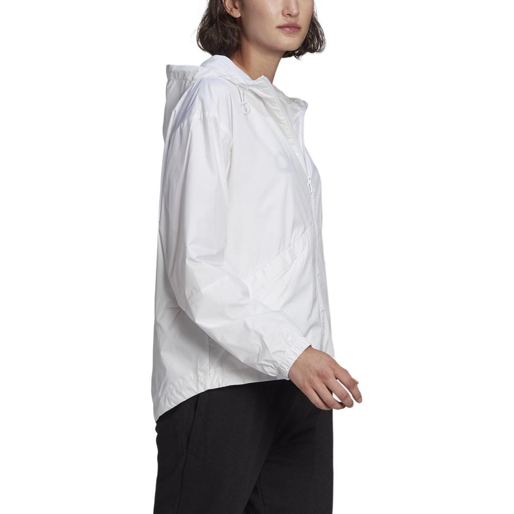 adidas ESSENTIALS Куртка Женская Белая GL0647