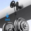 Strong Load Bearing Magnetic Phone Holder Adjustable Phone Bracket  Car