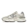 New Balance 9060 Sea Salt Raincloud унисекс кроссовки белые черные U9060ZGF