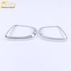 GLB Декоративная рамка-козырек от дождя для зеркала заднего вида