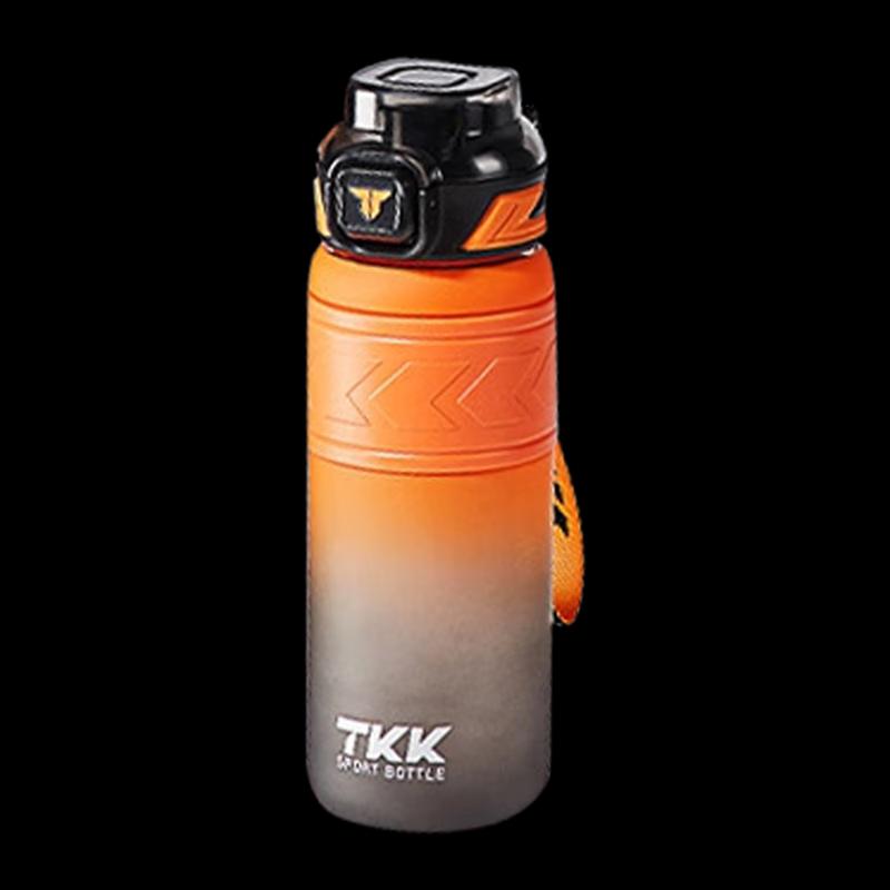 TKK Gradient Sport Water Bottle 600ml