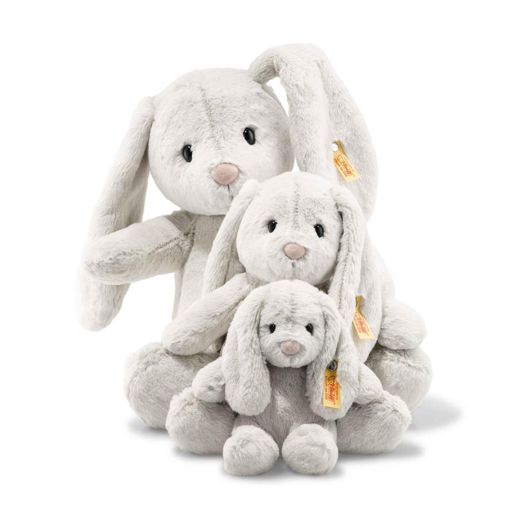 Steiff Cuddly Friends Кролик Хоппи 18 см 080463