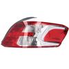 Rear Right Combination Rearlight 9674807880 Tail Lamp Assembly Replacement for Peugeot 301
