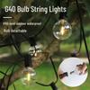 XuanYong G40 Battery LED String Lights
