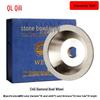 Premium Diamond Cup Grinding Wheel for Universal Tool & Tungsten Steel Alloy Grinders