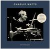 LP Пластинка CHARLIE WATTS - Anthology BMGCAT816DLP BMG 2023 Всемирный Джаз