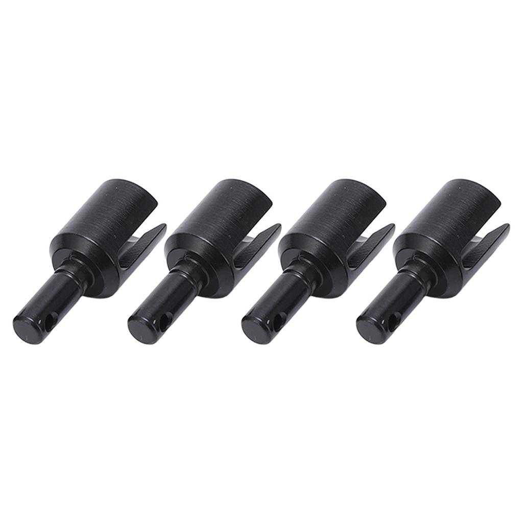 4 шт. Чашки дифференциала RC Выходной вал Дифференциал для LOSI Lasernut U4 Tenacity 1/10 Внедорожники LOS232030