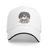 Love and Deepspace Boys Baseball Cap Hip Hop  Sandwich Caps for Unisex Women Breathable Headwear Travel Gift