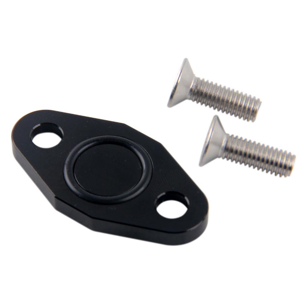 Заглушка клапана EGR для двигателя Volkswagen 1.8T 1998-2006