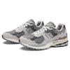 New Balance 2002R Protection Pack — кроссовки унисекс Rain Cloud Grey Magnet M2002RDA