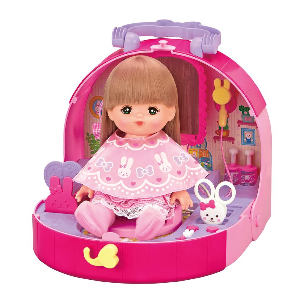 New Year Parts Lots of Chatting Rabbit Bicycle 1851540 Mel-chan