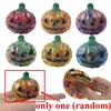 Slow Resilience Fidget Toys Colorful Squishy Squeeze Ball New Jack O Lantern Toys  Party Favors