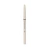 MUJI Retractable Eyebrow Natural OAP70A4S Brush, Brown,