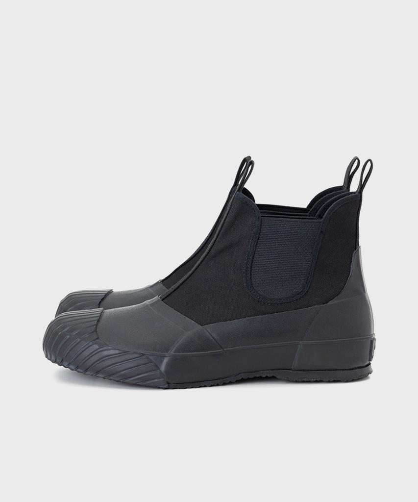 Moonstar All-Weather Sidegore Black