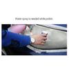 Car Headlight Polishing Liquid Polymer Car Headlamp Renovation Restoration Cleaning Agent 800ML/200ML Auto Repair Accessories