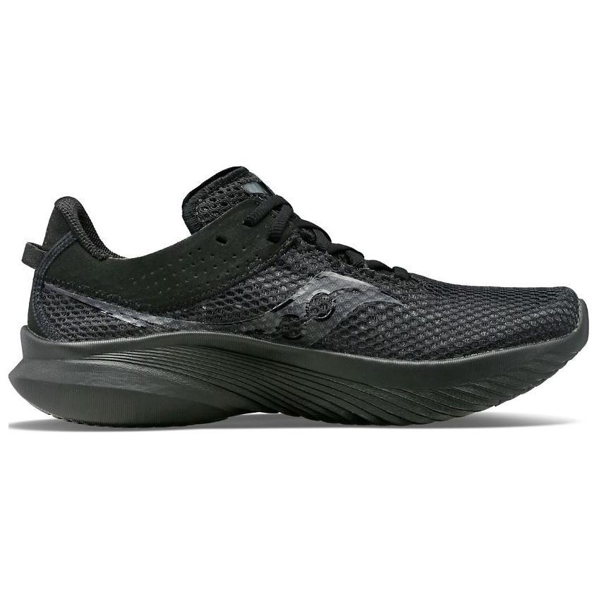 Saucony Kinvara 14 Triple Black