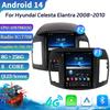 9,7-дюймовый Android автомобильный стерео радио мультимедийный видеоплеер для Hyundai Celesta Elantra 2008-2010 навигация Carplay автомобильный экран