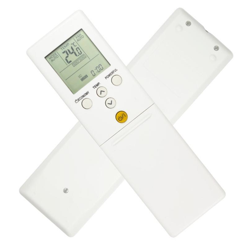User Friendly Remote Controller for ASUG15LZBS AR-RED1U AR-REF3E Air Conditioner Multiple Model Strong Transmission