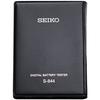 SEIKO Digital Battery Tester SE-S-844 Black