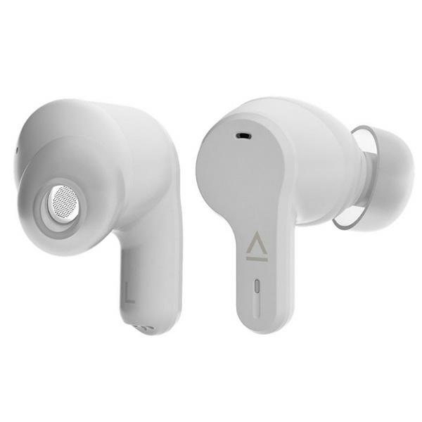 Słuchawki bezprzewodowe Creative Zen AirSXFI ANC Szare Bluetooth 5.3