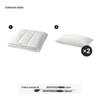 IKEA HUGOUVA All-Season Duvet