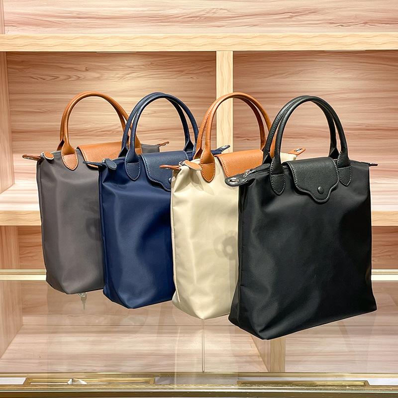 Модная сумка-пельмень большой вместимости, классическая одноплечевая сумка-кроссбоди