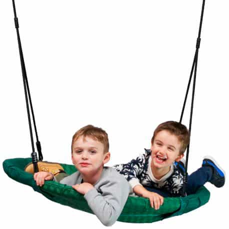 Nest Swing 100cm Green WINKOH