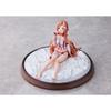 Sword Art Online Асуна Версия в неглиже. Фигурка 1/7 Ограниченная Бесплатная Доставка