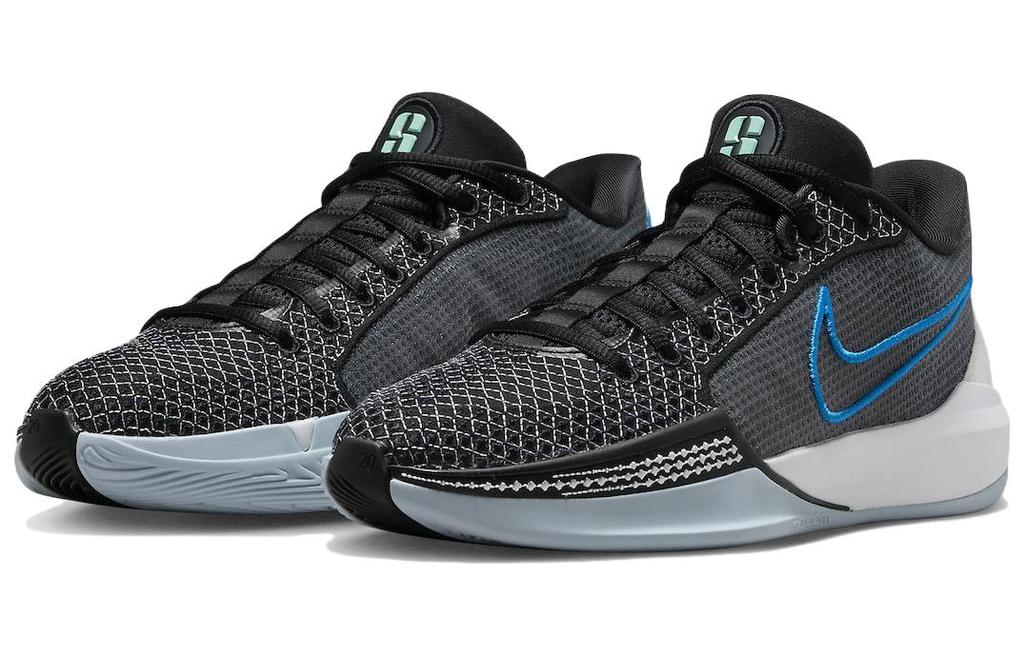 Nike Сабрина 1 Эп 'Семейные узы' Женские FQ3389-001