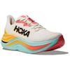 HOKA One One Skyward X Blanc De Blanc День на пляже Женский 1147912-BSW