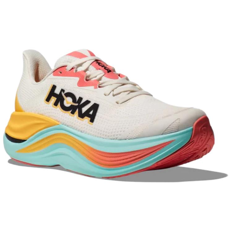 HOKA One One Skyward X Blanc De Blanc День на пляже Женский 1147912-BSW