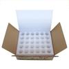 Foam Egg Protection Tray Gift Box Pearl Cotton Egg Tray Ventilation Earthquake Resistance Anti Fall Measures Express Package Box
