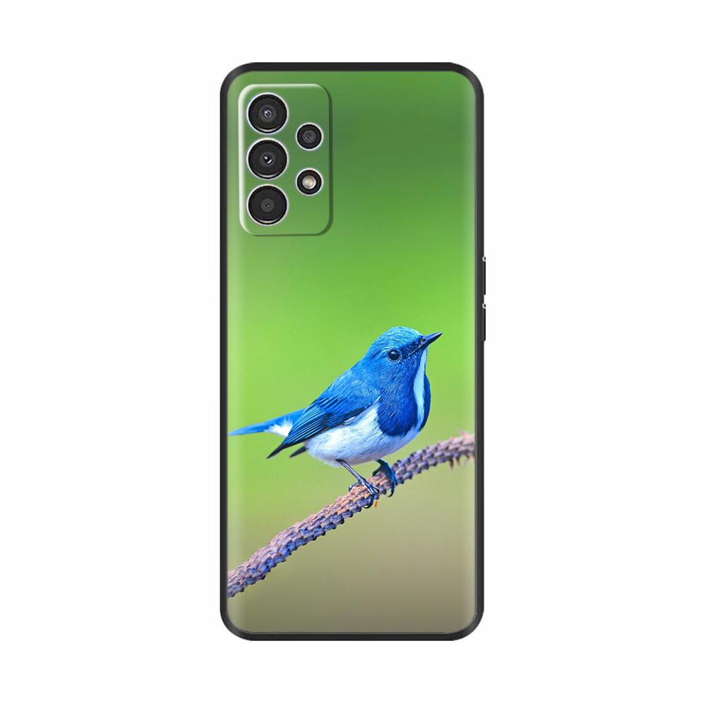 Чехол A52s Для Samsung Galaxy A52 Стильный Расписной Силиконовый Чехол для Телефона Для Samsung A52 4G 5G A 52 52s Fundas Мягкий ТПУ Бампер
