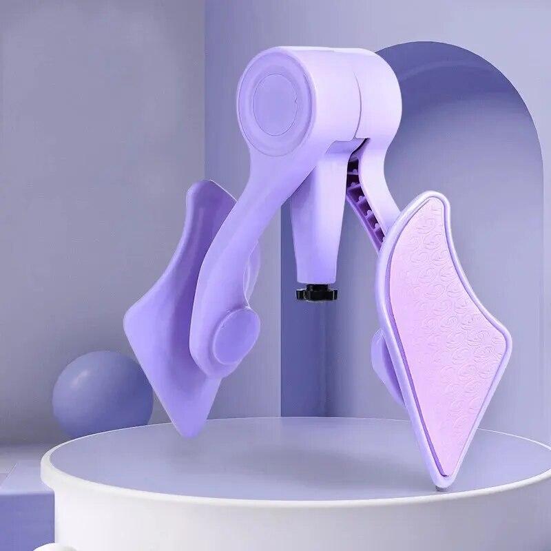 Устройство для тренировки мышц тазового дна, Устройство для красоты ног, Устройство для зажима ног, Устройство для тренировки внутренней части бедра