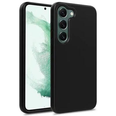 Экологичный чехол - Samsung - Galaxy A36 (5G) - Оптимальная защита - Гибкая - Элегантная