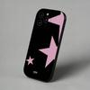 Fragola Stars  iPhone Case For 17 Air 16 Pro Max 16e 15 Plus 14 13 12 11 Back Protector Cover