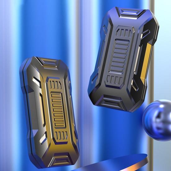 Спортивный автомобиль-слайдер, игрушка-непоседа, портативный, для снятия стресса, тревоги, детей, подростков, взрослых, тренировка гибкости пальцев, металлический магнитный слайдер, EDC, сенсорная игрушка