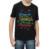 National LampoonÂ´s Christmas Vacation Boys Griswold Family Christmas T-Shirt