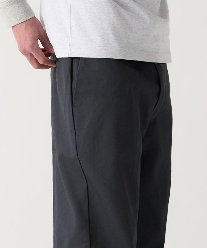Dickies Оригинальные рабочие брюки 874 Угольные