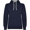 Roly Womens/Ladies Urban Hoodie