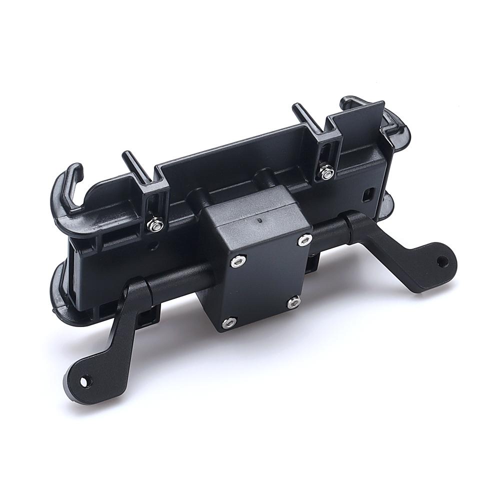 For Tiger1200 Tiger 1200 GT Pro 2023 2024 GPS Navigation Bracket Motorcycle Stand Mobile Phone USB Charge Holder