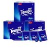 Карманные салфетки Tempo без отдушек, 4 слоя