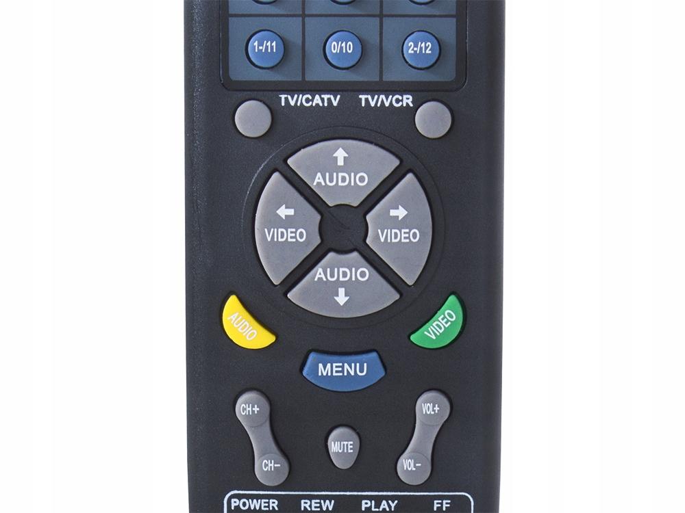 Universal Remote Control 4 (100) / 68 Gab_A