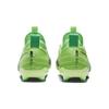 Nike Zoom Mercurial Vapor 15 Academy MDS MG GS Dream Speed ​​— детские кроссовки Green Strike Stadium — зеленый черный FJ7193-300