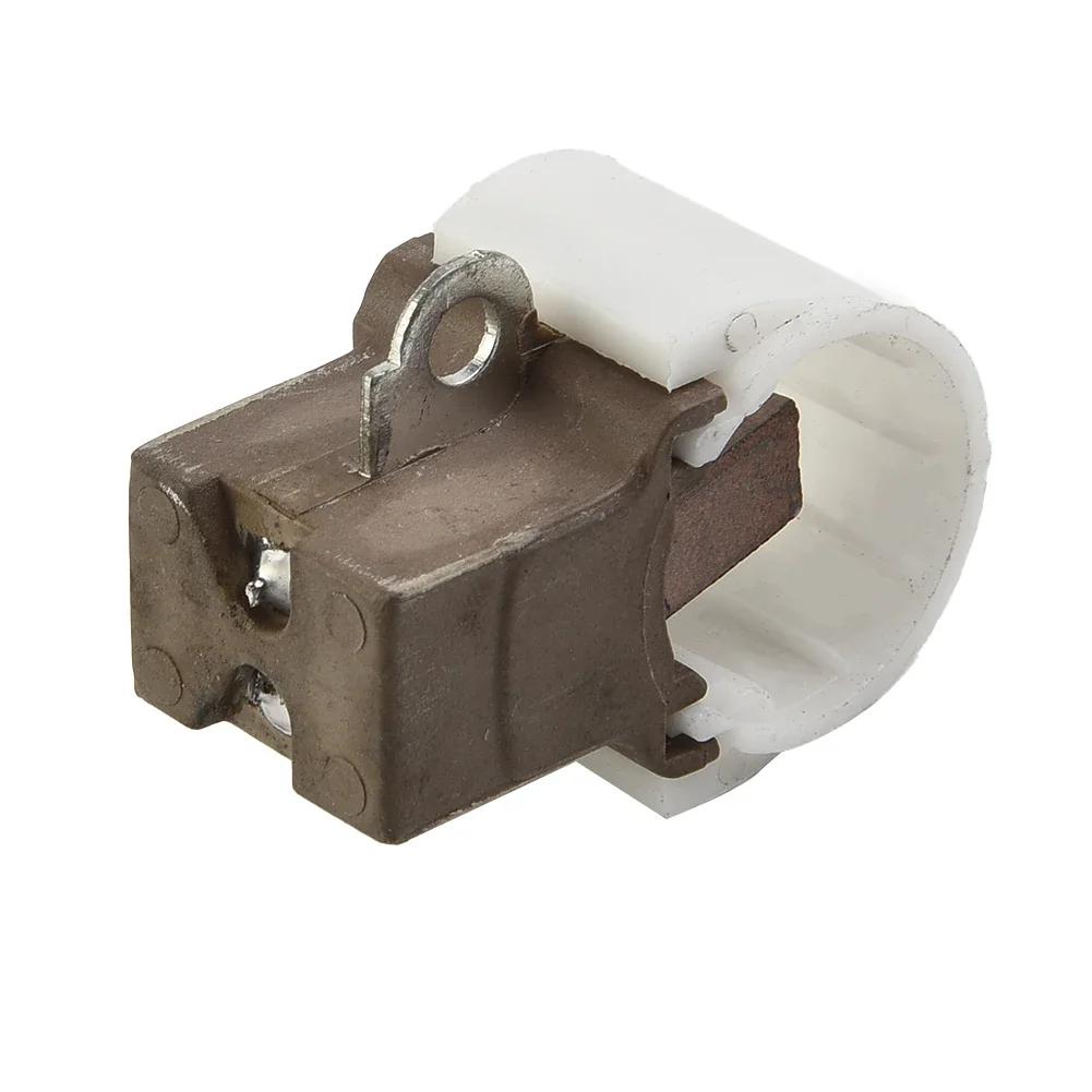 Горячая Распродажа 100% абсолютно новый держатель щеток для Nippondenso для Denso 021620-2530 для генераторов Denso комплект для ремонта держателя щеток