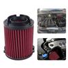 Car Accessories Wear Parts Air Filter For Beetle 2012-2016 1.2T Golf 2004-2008 2.0L Jetta 5 2005-2012 1.6L Golf Plus