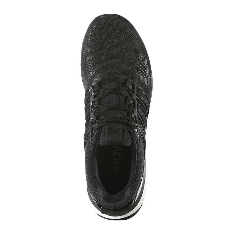 adidas Energy Boost 3 'Core Black' AQ1865