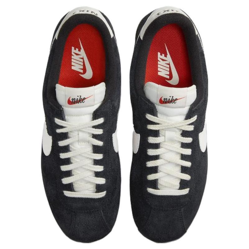 Nike Женские кроссовки Cortez Vintage Black Sail FJ2530-001