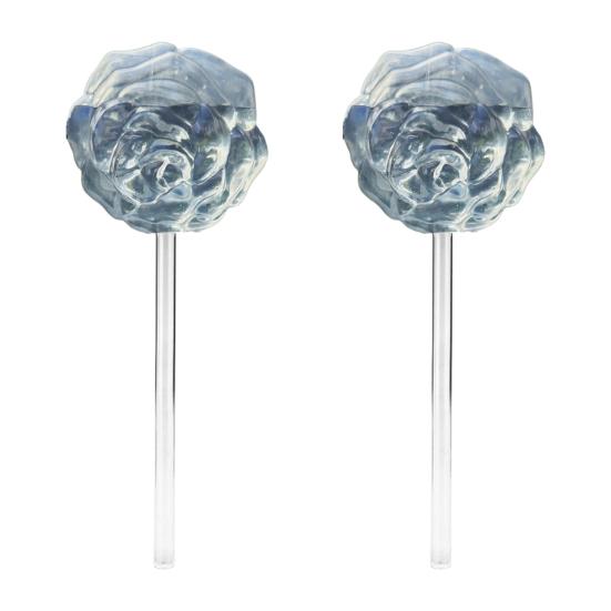 Автоматическая поливочная колба для растений, самополивающиеся глобусы, вставка для кашпо, автоматический поливочный инструмент для комнатных и уличных растений, дома, сада, офиса